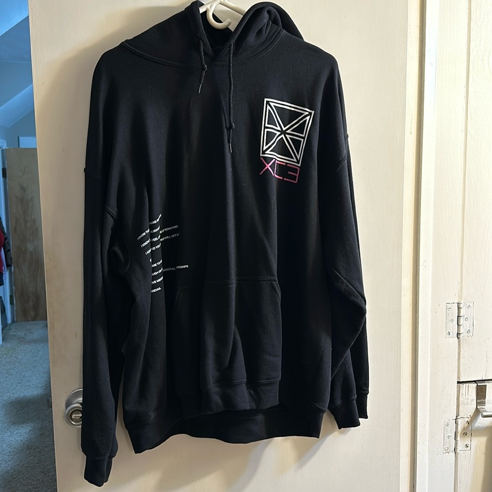Mark Tuan Hoodie